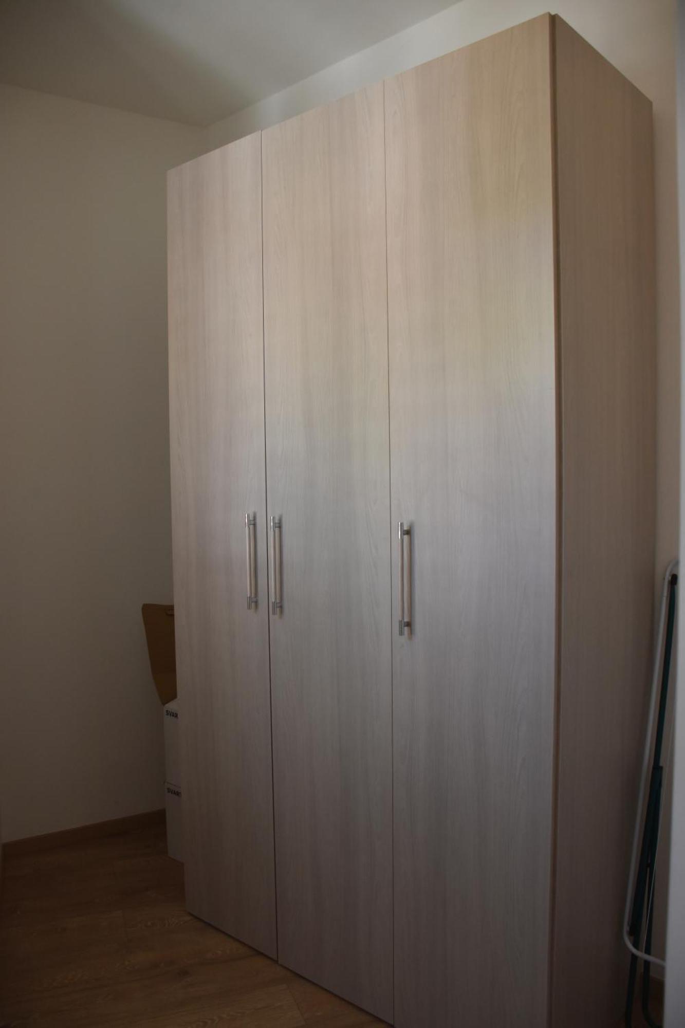 Smart Home 2 Триест Екстериор снимка